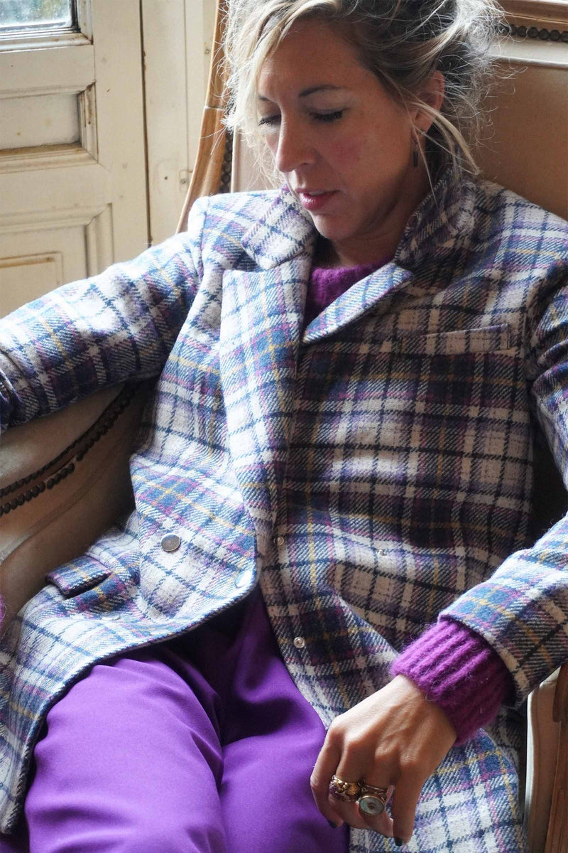 LA CROISÉE - LIGHT TARTAN